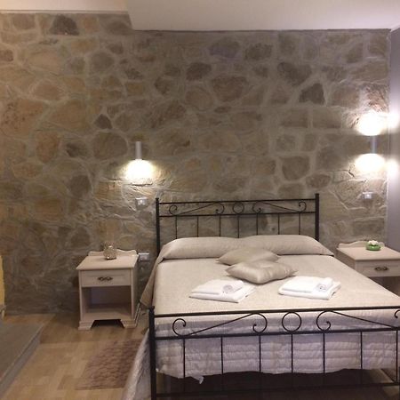 La Casa Nel Verde カステルメッツァーノ エクステリア 写真